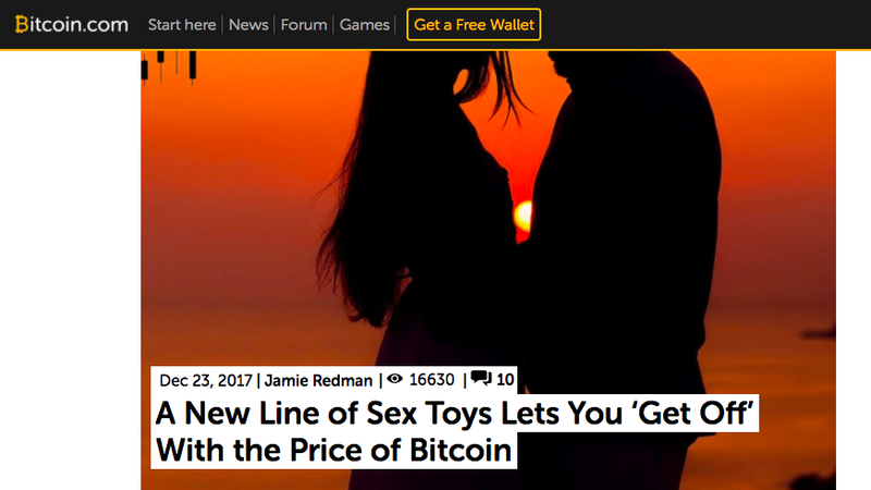 Screenshot: Bitcoin.com
